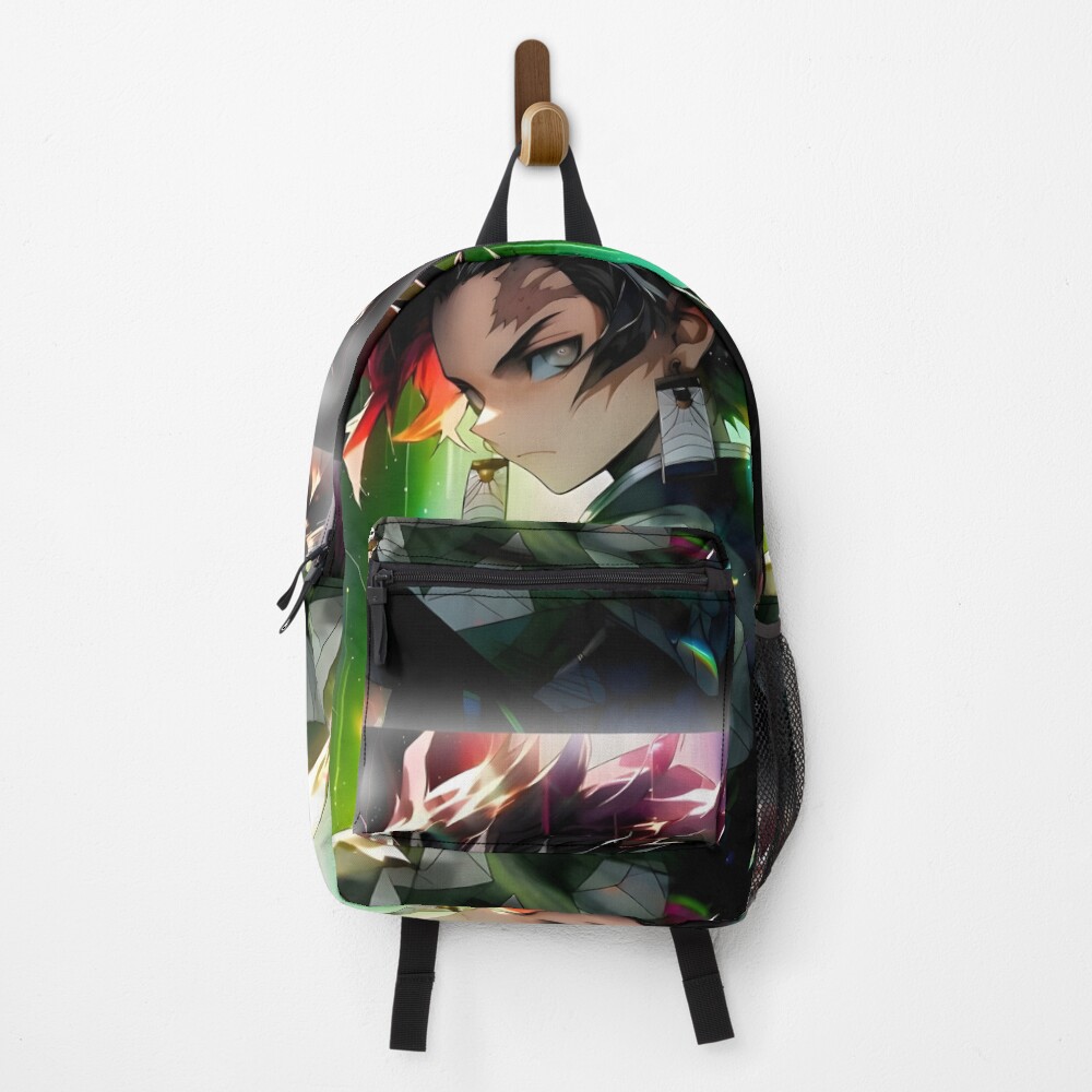Item preview, Backpack designed and sold by Ritik11.