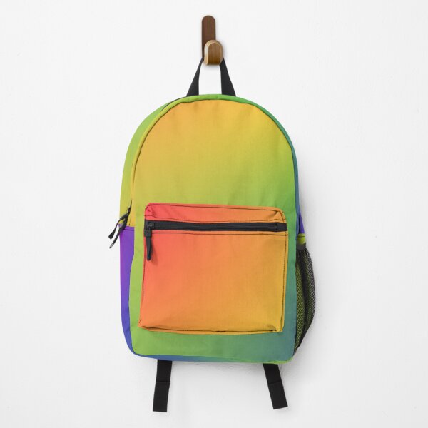 Item preview, Rainbow, Gradient Artwork designed and sold by patternicco.