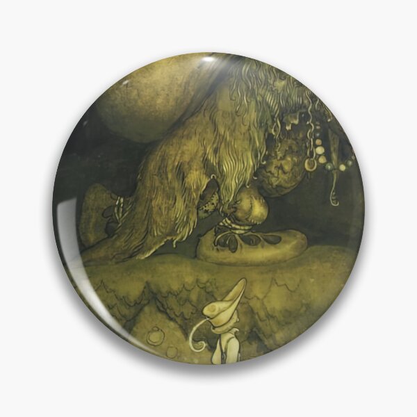 Item preview, john bauer artwors designed and sold by The art world.