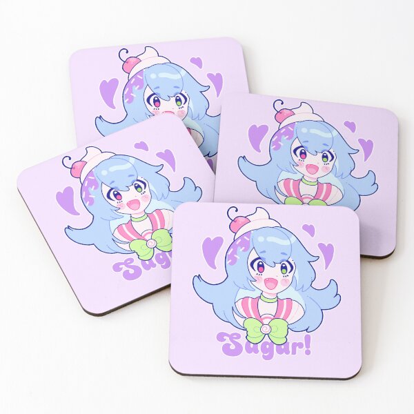 Item preview, SUGAR! designed and sold by Smeoow.