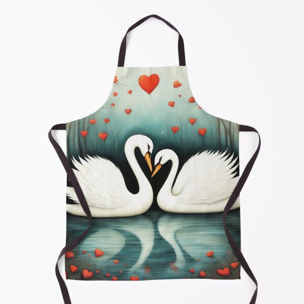 Item preview, Swan Love 2 designed and sold by J-CCreations.
