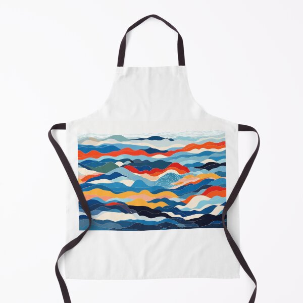Item preview, Wave Ripple A01 designed and sold by Lefty2B.