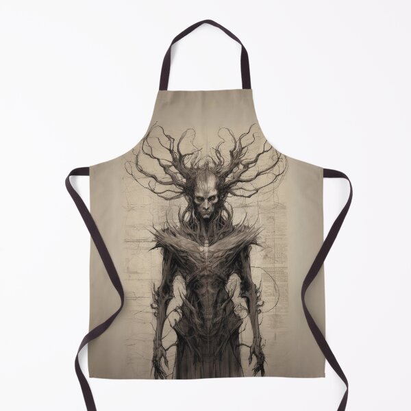 Item preview, Bringer Of Death - Sketch Art designed and sold by letsgetinspired.