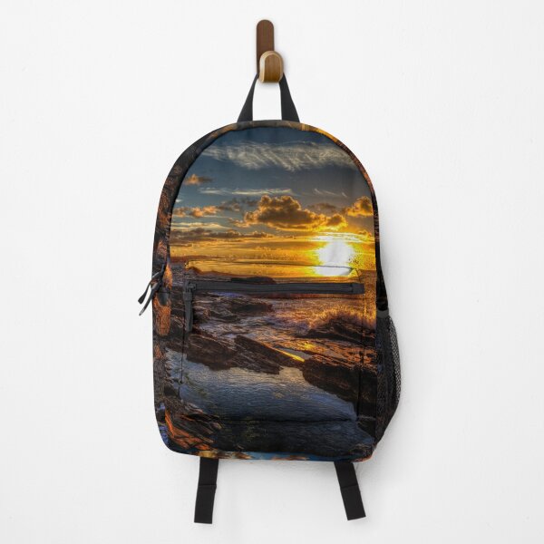 Landscape Backpacks for Sale