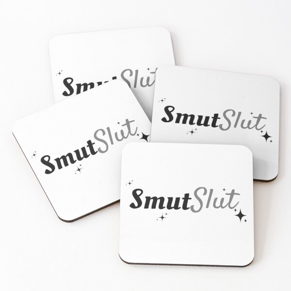 Item preview, Smut Slut designed and sold by spill-ink.