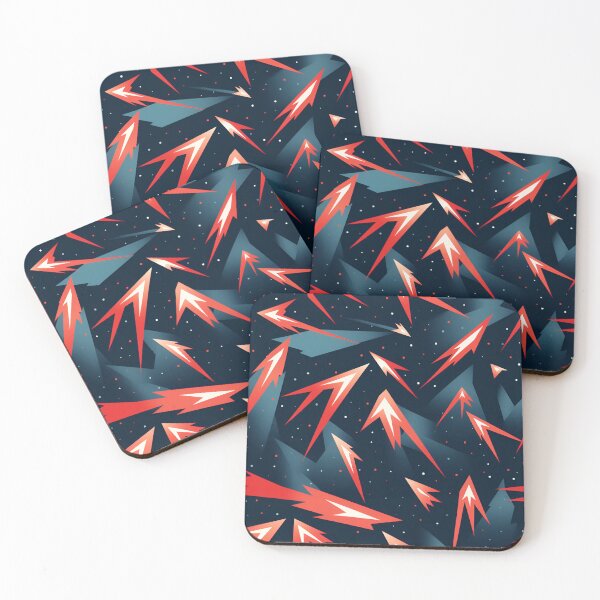 Item preview, thunder seamless digital paper  designed and sold by Mr911.