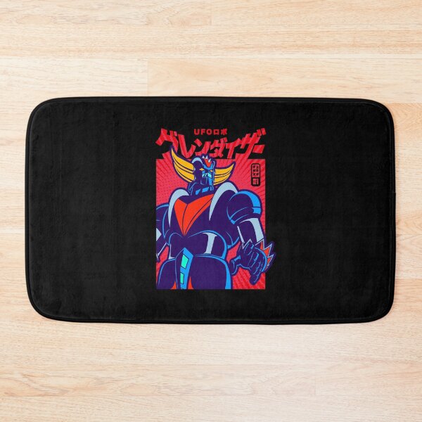 Item preview, 203 POP Red Grendizer  designed and sold by Yexart.