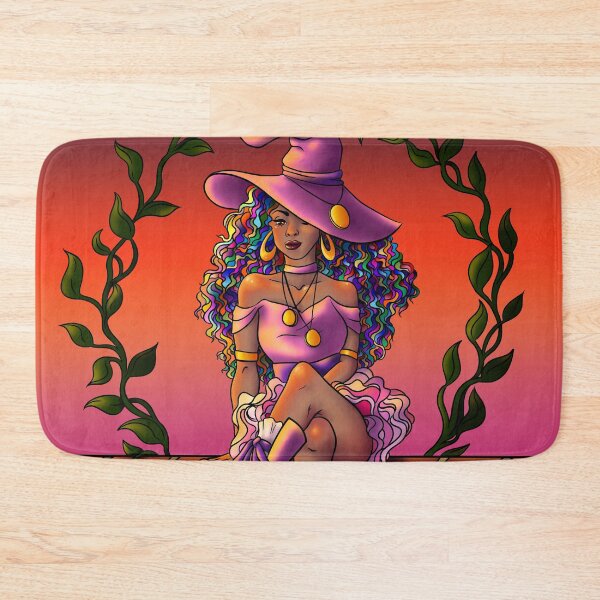 Item preview, The Pastel Witch designed and sold by AvalonUnmuzzled.