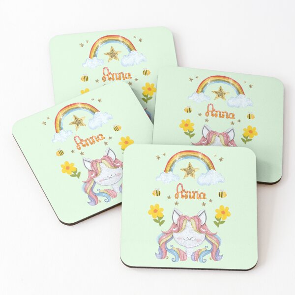 Item preview, Anna's Wonderworld designed and sold by NickTaroDesign.