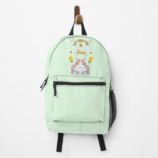 Item preview, Anna's Wonderworld designed and sold by NickTaroDesign.