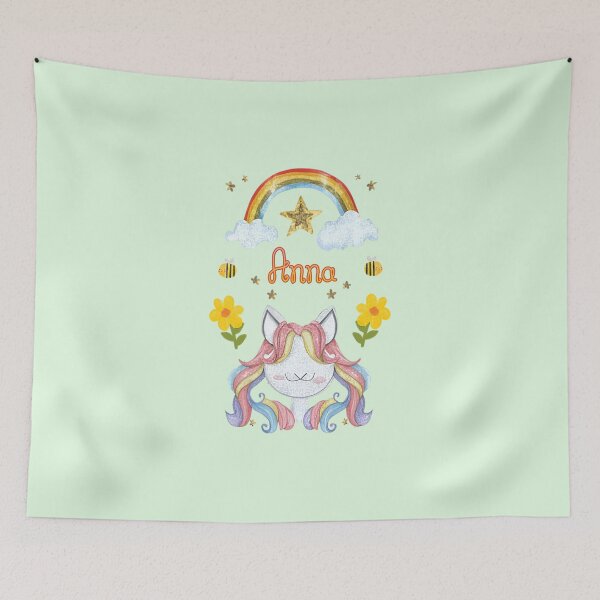 Item preview, Anna's Wonderworld designed and sold by NickTaroDesign.