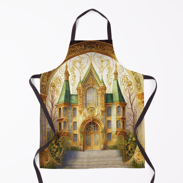 Item preview, Romantic Castle designed and sold by Jubjangm3.