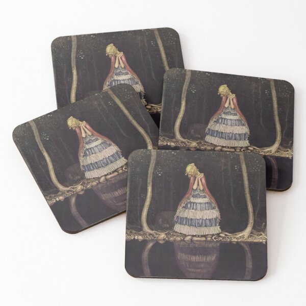 Item preview, john bauer artwors designed and sold by The art world.