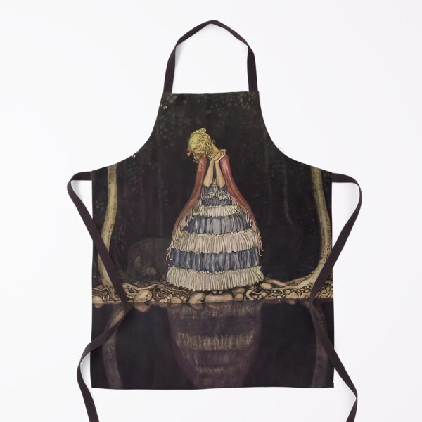 Item preview, john bauer artwors designed and sold by The art world.