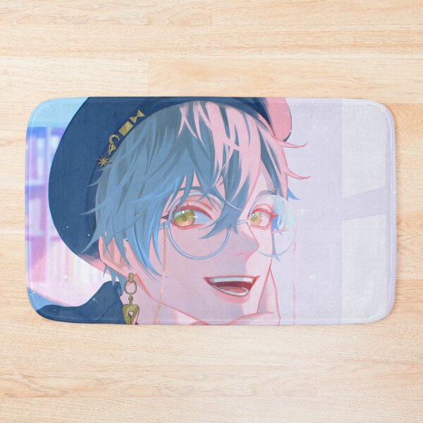 Item preview, Ike Eveland, Nijisanji, Ike Eveland Piapro Illustrated, Piapro, Luxiem designed and sold by AbominationShop.