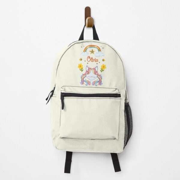Item preview, Olivia's Wonderworld designed and sold by NickTaroDesign.
