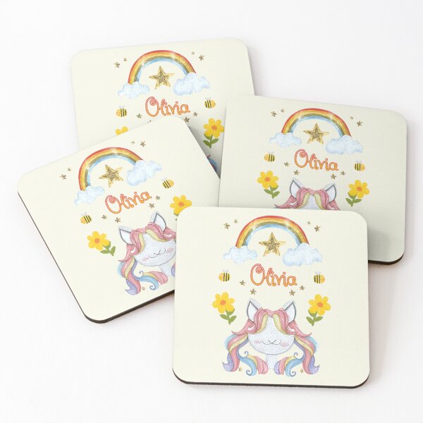 Item preview, Olivia's Wonderworld designed and sold by NickTaroDesign.