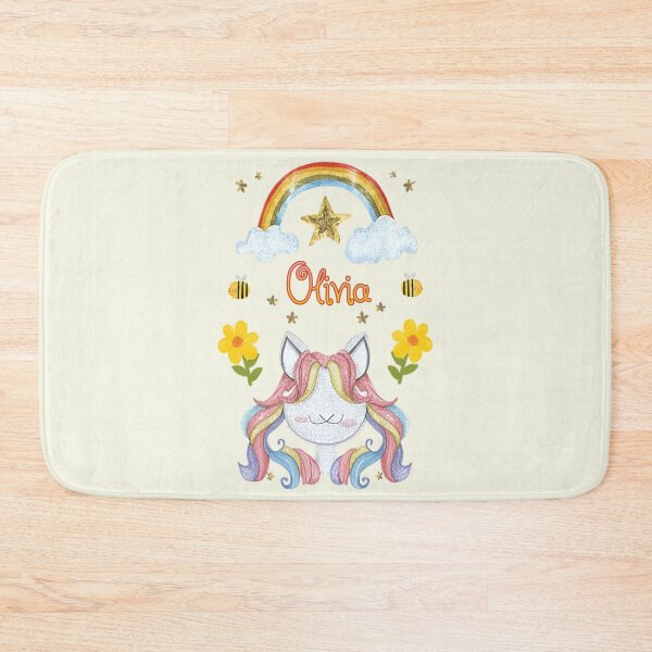 Item preview, Olivia's Wonderworld designed and sold by NickTaroDesign.