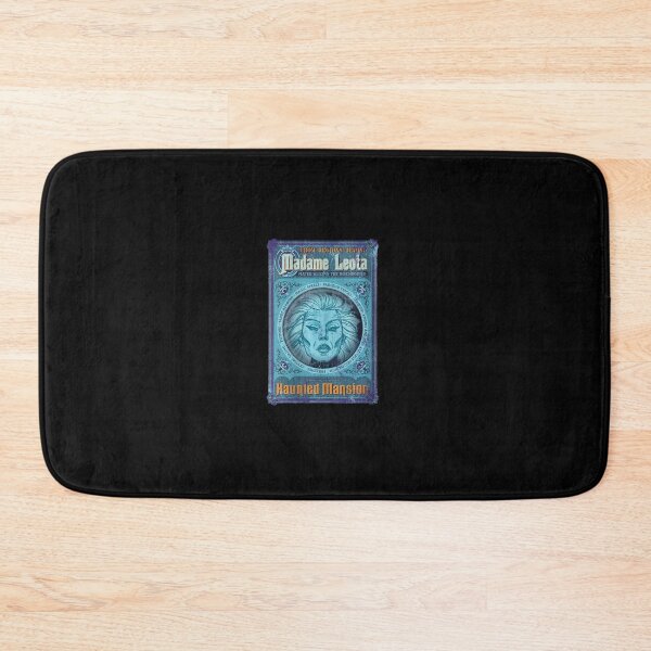 Item preview, The Háunted Mánsion Madame Leota Vintage designed and sold by dropinskimalan.