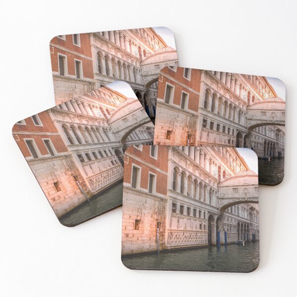 Item preview, Bridge of Sighs - Venice designed and sold by MichaelBShannon.
