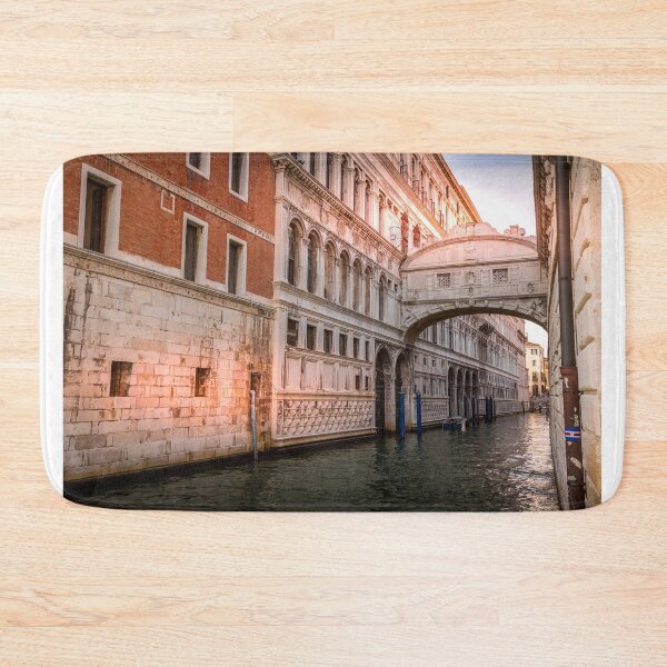 Item preview, Bridge of Sighs - Venice designed and sold by MichaelBShannon.