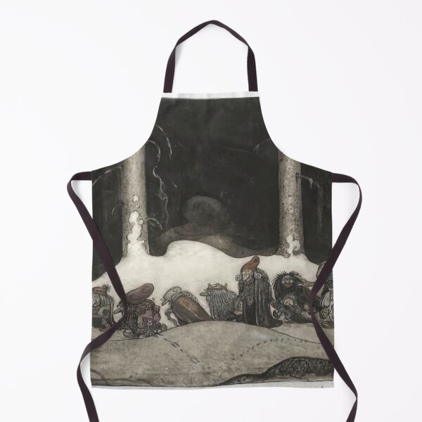Item preview, john bauer artwors designed and sold by The art world.