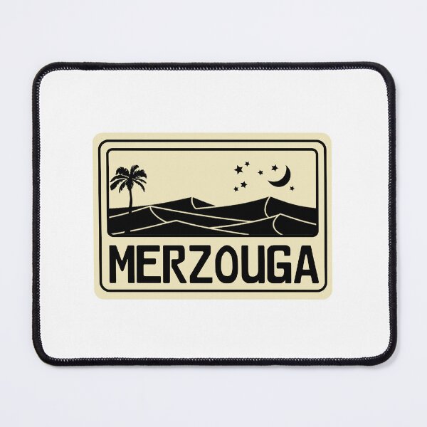 Item preview, Merzouga Morocco Sahara designed and sold by SAHARA WANDERLUST.