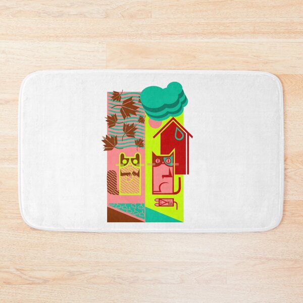 Item preview,  Zoo forecast cute designed and sold by Paintbase.