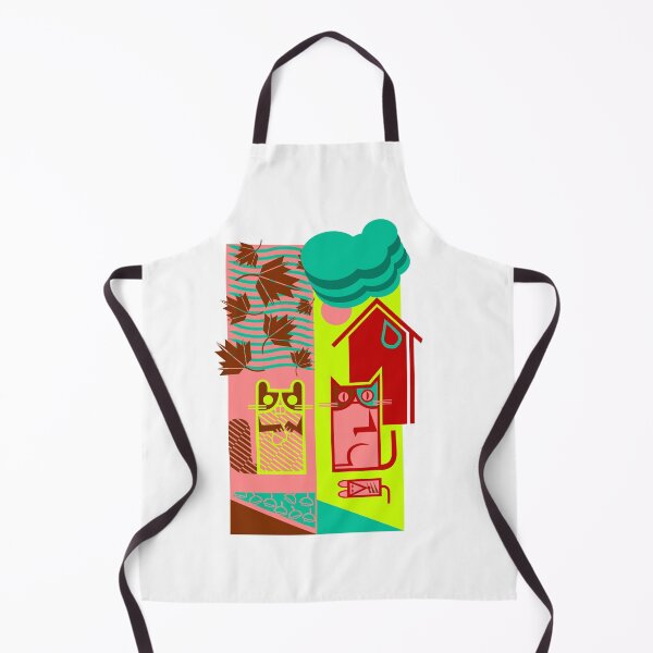 Item preview, Zoo forecast cute designed and sold by Paintbase.