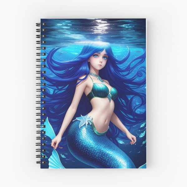 Item preview, Mermaid designed and sold by 07062446099557.