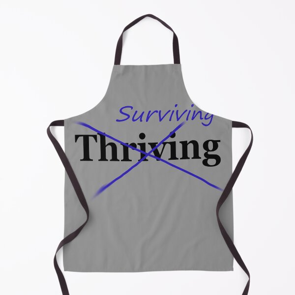 Item preview, Surviving designed and sold by ChronicCrafty.