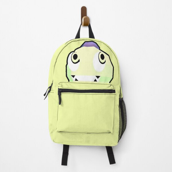 Item preview, Bumper Buddy Deluxe designed and sold by Seano4D-Merch.