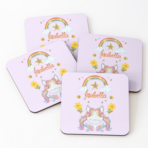 Item preview, Isabella's Wonderworld designed and sold by NickTaroDesign.
