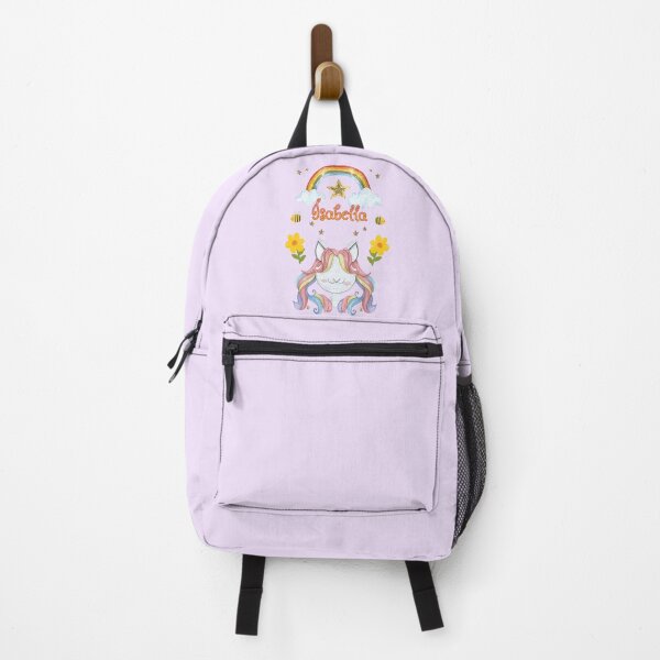 Item preview, Isabella's Wonderworld designed and sold by NickTaroDesign.