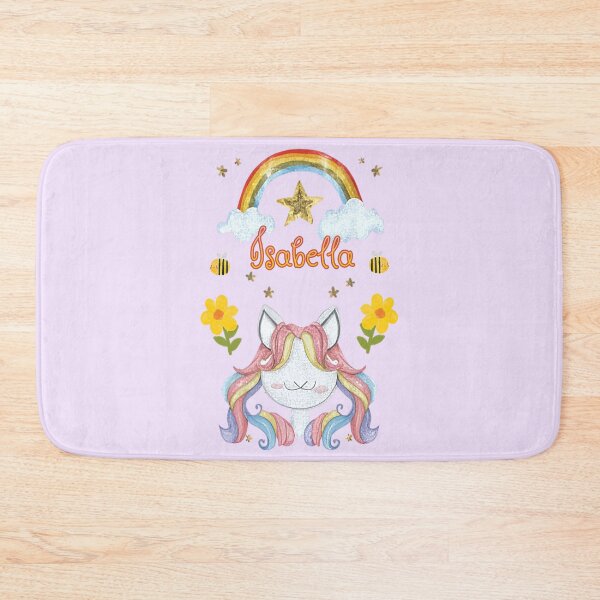 Item preview, Isabella's Wonderworld designed and sold by NickTaroDesign.