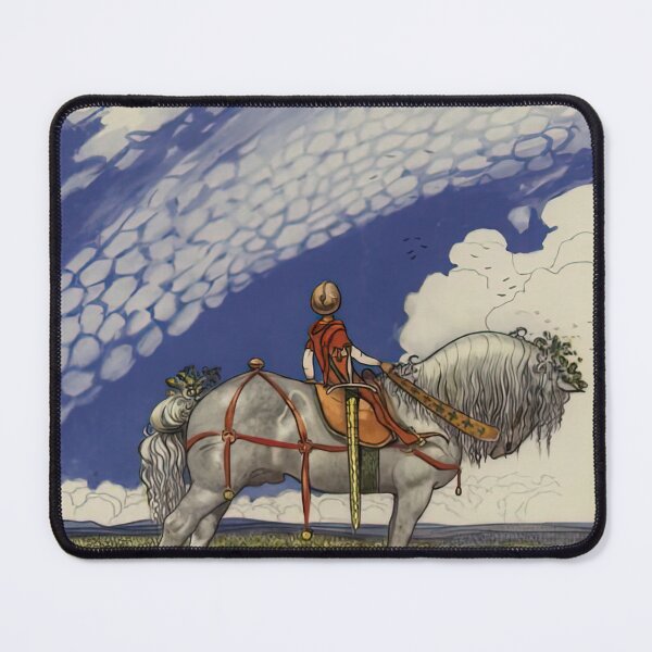 Item preview, john bauer artwors designed and sold by The art world.