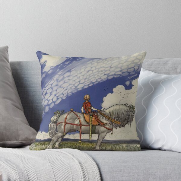 Item preview, john bauer artwors designed and sold by The art world.