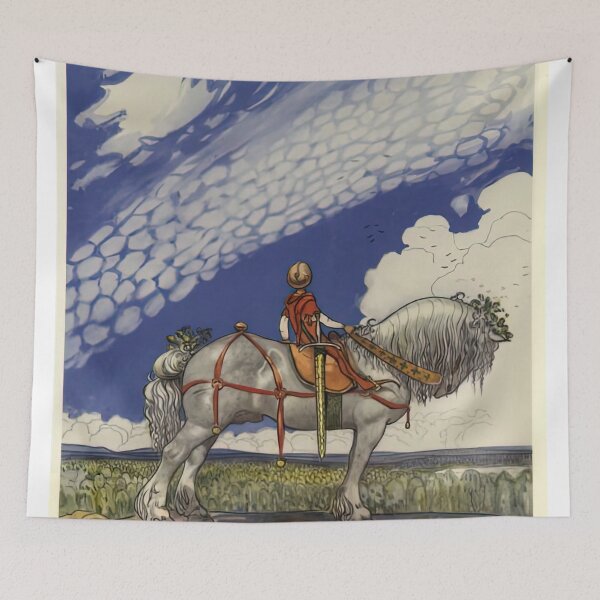 Item preview, john bauer artwors designed and sold by The art world.