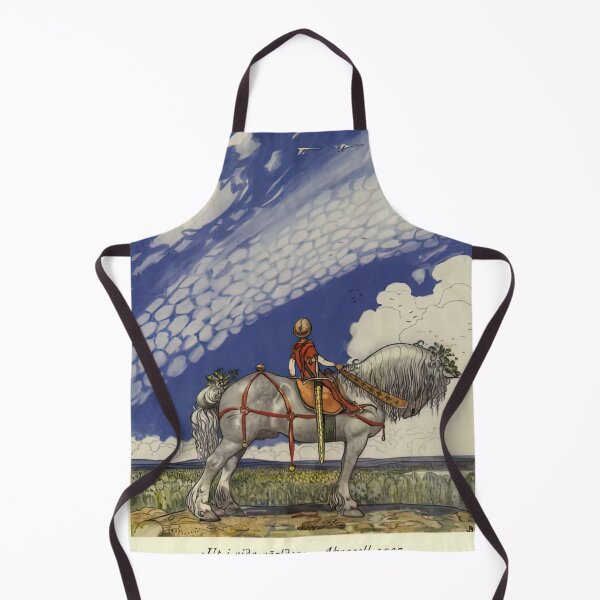 Item preview, john bauer artwors designed and sold by The art world.