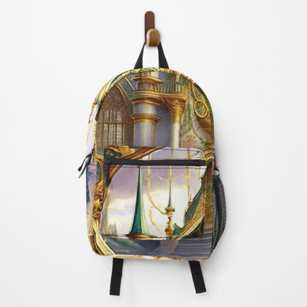 Item preview, Romantic Castle designed and sold by Jubjangm3.