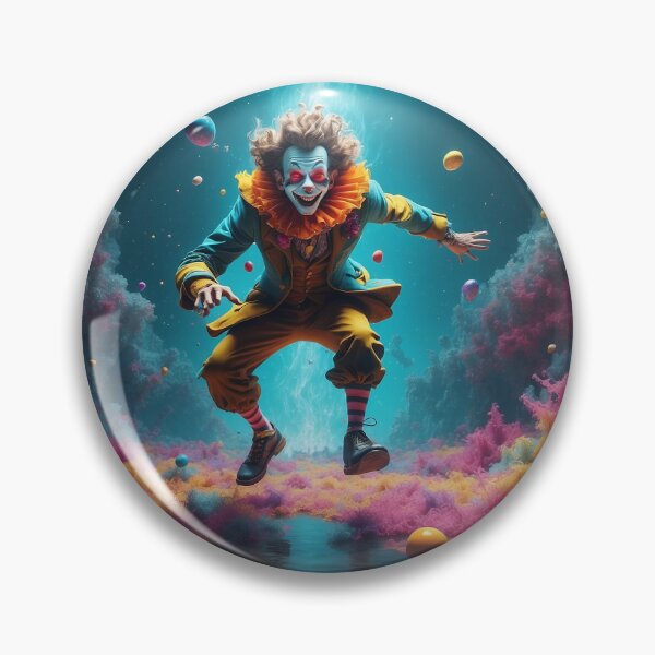 Item preview, Quantum Explorer 12D Art, The Fool's Infinite Journey designed and sold by luminamatrixart.