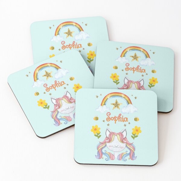 Item preview, Sophia's Wonderworld designed and sold by NickTaroDesign.