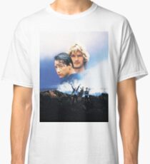 Point Break Classic T-Shirt