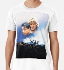 Point Break Men's Premium T-Shirt
