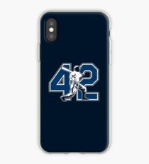 42 - Jackie (original) iPhone Case
