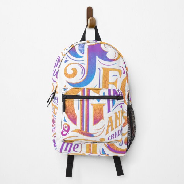 Item preview, colorful serif font designed and sold by Filpasel.