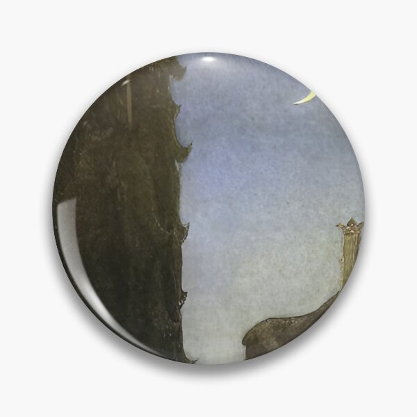 Item preview, john bauer artwors designed and sold by The art world.