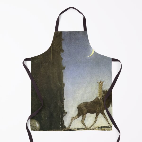 Item preview, john bauer artwors designed and sold by The art world.