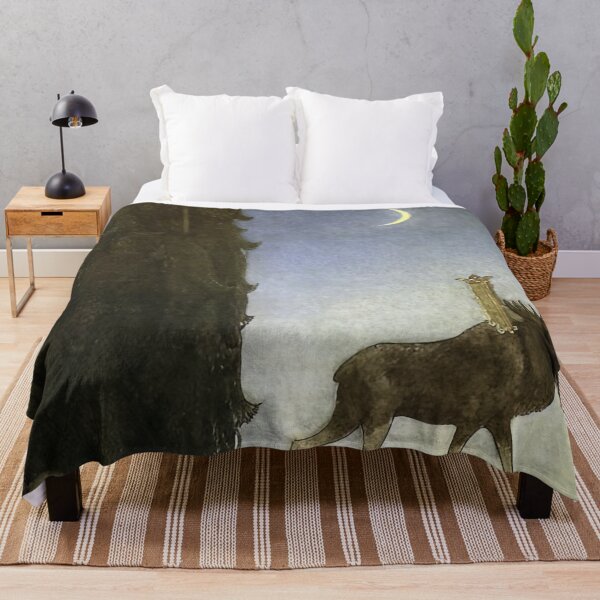 Item preview, john bauer artwors designed and sold by The art world.