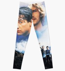 Point Break Leggings